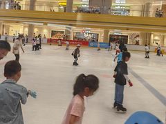 -冠军冰场CHAMPION RINK(苏州中心商场店)