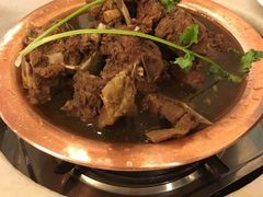 -老诚一锅羊蝎子(垡头店)