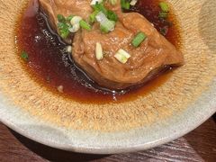 -古都历食南京菜·烤鸭·鸭血粉丝·汤包(南京博物院店)