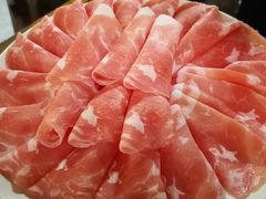 -老北京涮肉(经一路店)