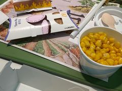-麦当劳(凯德MALL太阳宫店)