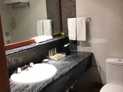 -西安永宁门大景城堡酒店