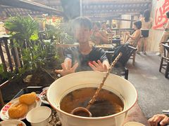 -東茅街茶馆