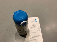 -星巴克(北京新辰里亚运村店)