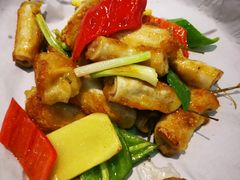 -飞尝蚝·顺德菜·鱼生(顺德总店)