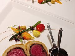 招牌惠灵顿牛排-蝶舍·MAISON PAPILLON