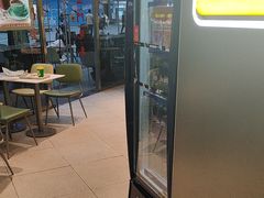 -赛百味SUBWAY(星摩尔店)