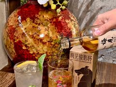 -蜀大侠火锅(总府路全国总店)