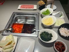 -海底捞火锅(丰尚国际广场店)