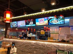 -肠王卤煮(西单食宝街店)