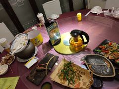 -喜碧海鲜(上排店)
