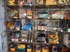 -VENCHI 闻绮(北京汉光店)