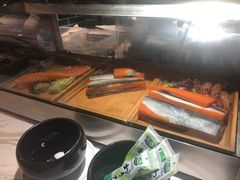 三文鱼-康悦故事·悦享餐厅(东塘店)