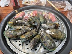 -船奇蒸汽海鲜·闽菜(八市海鲜总店)