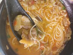 -渝和喵叔米线(南坪万达店)