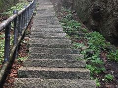 -五女山景区