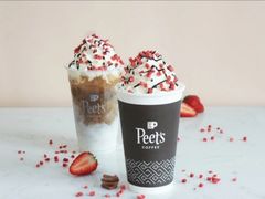 -Peet's 皮爷咖啡(东湖路手作店)