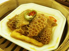 -帝豪酒店•马可勃罗西餐厅