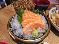 -三禾寿司(君尚店)