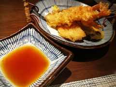-松竹和日式料理(广厦店)