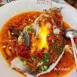 长沙必吃–会喷火的剁椒鱼头🐟