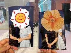 -一墨照相馆·证件照·形象照(世博店)