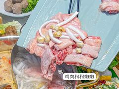 -椰小鸡·琼州糟粕醋·火锅(美兰缤纷城店)
