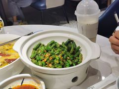 -兰湘子·湘菜小炒(长安万科广场店)