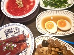 -阿大排档(长春这有山店)