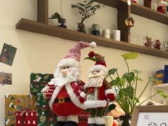 -初甜·舒芙蕾·韩式雪花冰(流塘店)