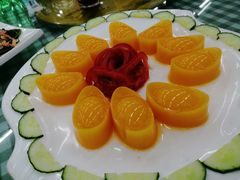 -烁佳海鲜大馅饺子