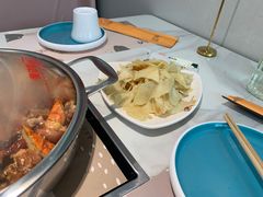 -黄记煌三汁焖锅(裕华万达广场店)