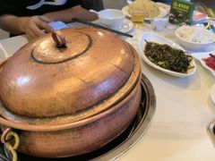 -菌海森林·非遗野生菌火锅(西山区滇池路摩根道店)