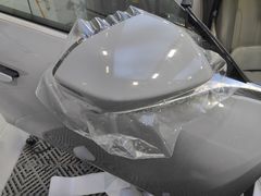 -天猫养车贴膜轻改·蓝电(优匹康桥东路店)