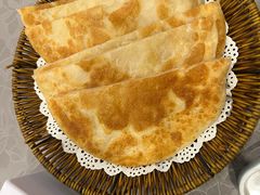 -山南熏肉大饼(辽菜旗舰店)