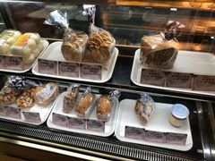 -国际饭店·帆声西饼屋(黄河路店)