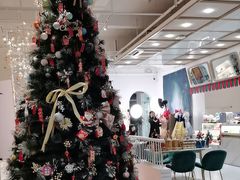 -ins森林童话餐厅coffee&bistro