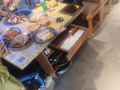 -安又胖韩国烤肉
