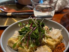 泡菜包浆豆腐-SHAN山(前滩太古里店)