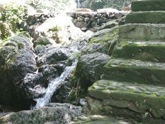 -山沟沟景区