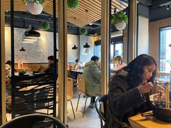 大堂-姐弟俩土豆粉(西安小寨店)