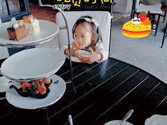 -南沙游艇会·大兵船餐厅