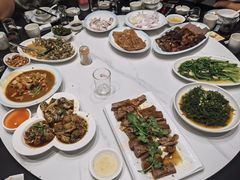 -潮中人·潮州菜(益乐路店)