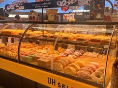 -UH祐禾(上海荟聚店)
