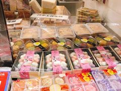 -清真·白记年糕(牛街北口店)