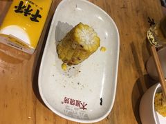 -木屋烧烤(坂田天安云谷店)