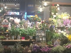 -永辉Bravo超市(东二环泰禾广场店)