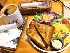 -雕刻时光咖啡馆(交大店)