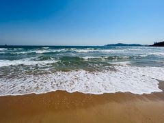 -海云台海滩