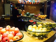 -碧涛阁·泡泡海洋·汤泉洗浴(王府花园店)